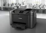 Canon MAXIFY MB5150 Inkjet A4 600 x 1200 DPI Wi-Fi