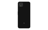 Renewd Pixel 4 Just Black 64GB