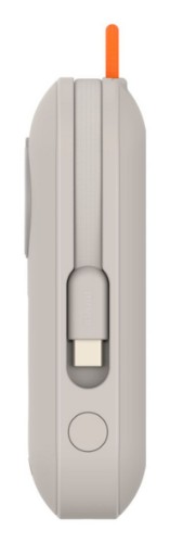 Belkin BPD012hqSA 10000 mAh Wireless charging Sand