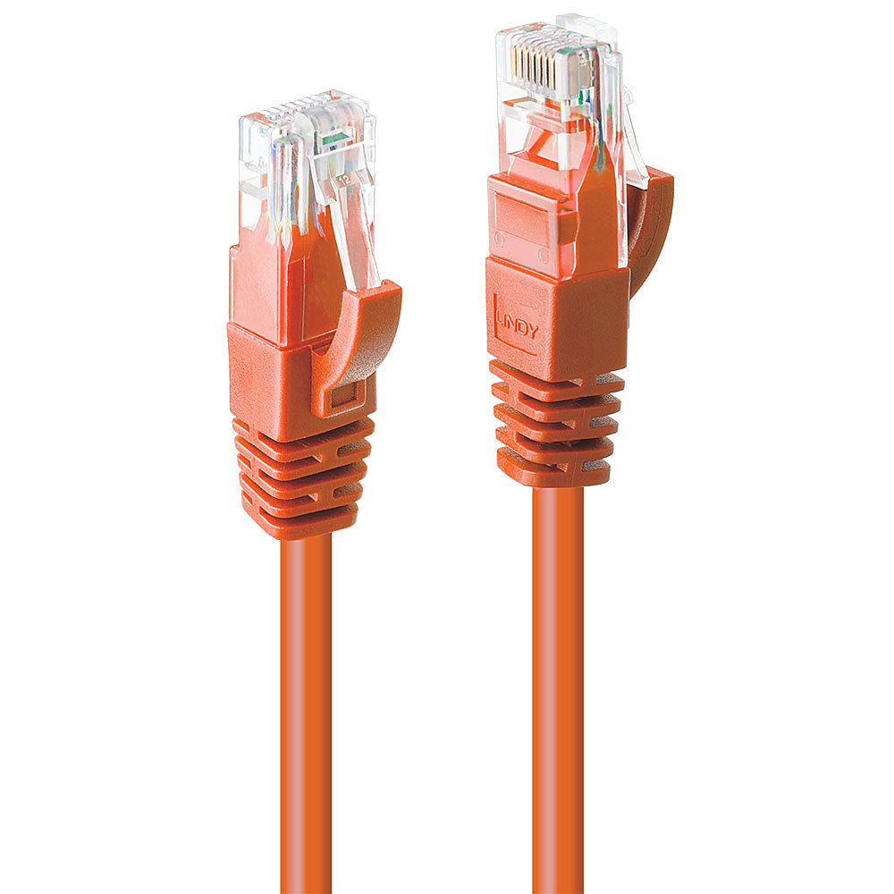 3m Cat.6 U/UTP Network Cable