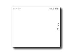 Seiko Instruments SLP-ZIP White