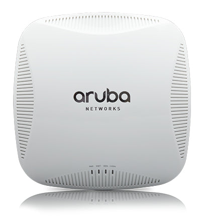 HPE Aruba Networking IAP-214 1300 Mbit/s White Power over Ethernet (PoE)