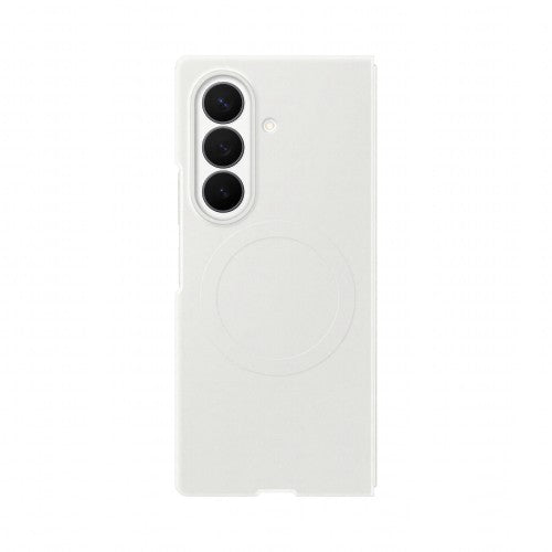 Samsung EF-EF976CWEGWW mobile phone case 20.3 cm (8") Cover White
