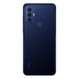 TCL 305 16.6 cm (6.52") Dual SIM Android 11 Go Edition 4G USB Type-C 2 GB 32 GB 5000 mAh Blue