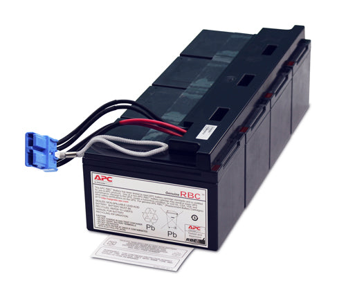 APC Replacement battery cartridge #150 with 2 Year Warranty