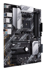 ASUS PRIME B550-PLUS AMD B550 Socket AM4 ATX