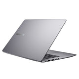 ASUS ExpertBook P5 P5405CSA-U731X Intel Core Ultra 7 258V Laptop 35.6 cm (14") WQXGA 32 GB LPDDR5x-SDRAM 1 TB SSD Wi-Fi 6E (802.11ax) Windows 11 Pro Grey