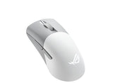 ASUS ROG Keris Wireless AimPoint mouse Gaming Right-hand RF Wireless + Bluetooth + USB Type-C Optical 36000 DPI