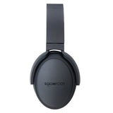 Boompods HPPANC headphones/headset Wireless Head-band Calls/Music Bluetooth Black