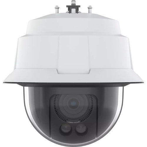 Axis Q6086-E PTZ Dome IP security camera Outdoor 2688 x 1512 pixels Ceiling