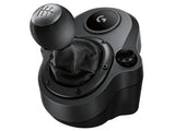 Logitech G Driving Force Shifter