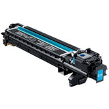 Konica Minolta A0WG0KH/IUP-12C Drum kit cyan, 30K pages for KM MagiColor 4750