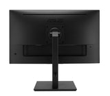 ASUS VA27AQ computer monitor 68.6 cm (27") 2560 x 1440 pixels Quad HD LCD Black