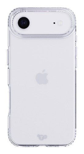 Tech21 T21-11316 mobile phone case 16.5 cm (6.5") Cover Transparent