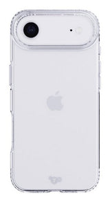 Tech21 T21-11316 mobile phone case 16.5 cm (6.5") Cover Transparent