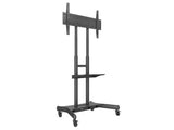 Multibrackets M Public Floorstand Basic 180 incl shelf & camera holder
