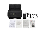 Canon imageFORMULA DR-C350 A4 Desktop Scanner