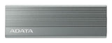 ADATA EC680 SSD enclosure Grey M.2