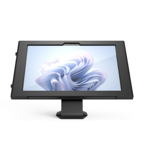 Compulocks Surface Pro 9-11 Apex Enclosure Core Stand Black