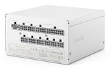 Fractal Design Ion 3 Gold 1000W power supply unit 24-pin ATX ATX White