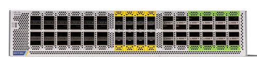 Cisco UCS 6664 Managed 2U Silver