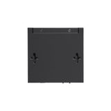 TP-Link TL-SG105S-M2 network switch Managed 2.5G Ethernet (100/1000/2500) Black