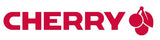 CHERRY STREAM keyboard Office USB QWERTZ Swiss Black