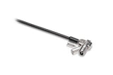 Kensington K64445EUS cable lock Black