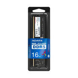 ADATA Premier memory module 16 GB 1 x 16 GB DDR5