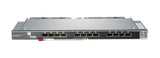 HPE HE Synergy 10Gb Pass-Thru Module