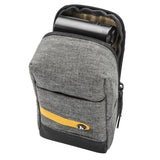 Hama Terra Beltpack case Grey