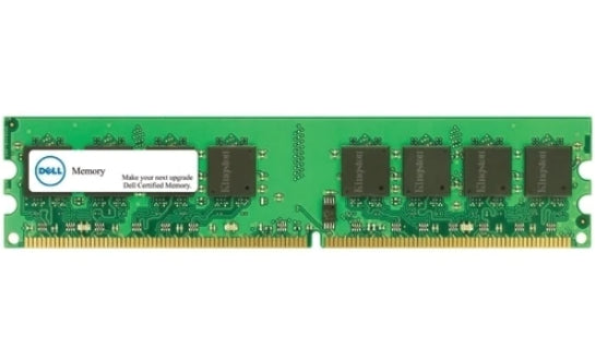 DELL AA101753 memory module 16 GB 1 x 16 GB DDR4 2666 MHz  - Computer Components - DELL