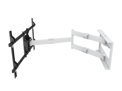 Multibrackets M Universal Long Reach Arm HD 1010mm Single White
