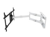 Multibrackets M Universal Long Reach Arm HD 1010mm Single White