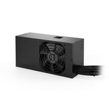 be quiet! TFX Power 3 300W Gold power supply unit 20+4 pin ATX Black