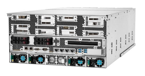 HPE Superdome Flex 280 4-socket Expansion Chassis