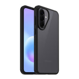 OtterBox React Samsung Galaxy A57 5G Black Crystal (ProPack)