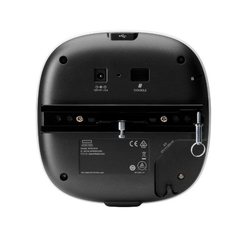 HPE Aruba Networking AP-504 (RW) TAA Dual Radio 2x2 802.11ax External Antennas Unified Campus AP