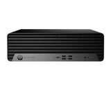 HP Elite SFF 805 G9 AMD Ryzen™ 7 8700G 32 GB DDR5-SDRAM 1 TB SSD Windows 11 Pro PC Black