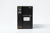 Brother TJ4422TN label printer Thermal line 203 x 203 DPI Wired Ethernet LAN