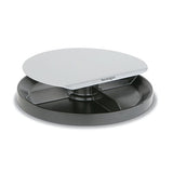 Kensington SmartFit Spin2 Monitor Stand - Grey