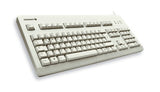 CHERRY G80-3000 keyboard USB QWERTZ German Grey