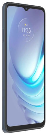 Motorola moto g50 16.5 cm (6.5") Hybrid Dual SIM Android 11 5G USB Type-C 4 GB 64 GB 5000 mAh Green
