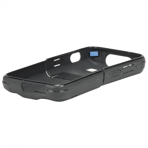 Mobilis Protech Pack mobile phone case 12.7 cm (5") Shell case Black