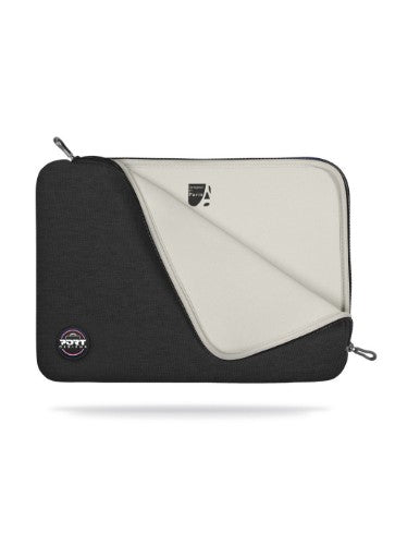 Port Designs Torino II Sleeve 39.6 cm (15.6") Sleeve case Black