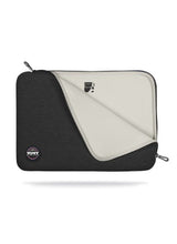 Port Designs Torino II Sleeve 35.6 cm (14") Sleeve case Black