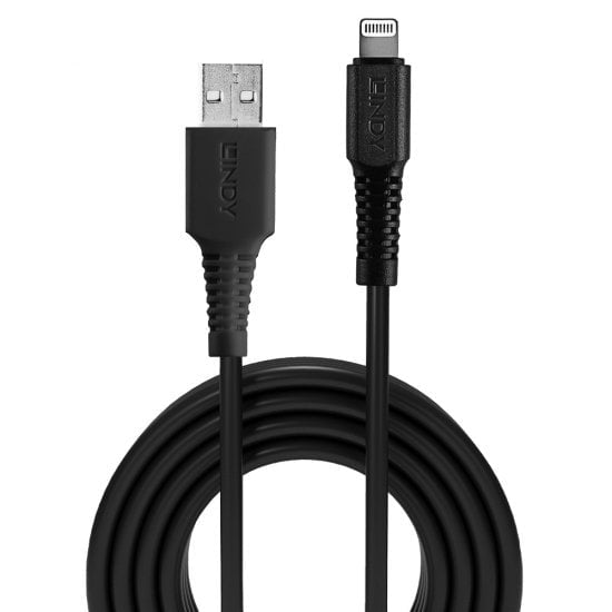 1m USB to Lightning Cable