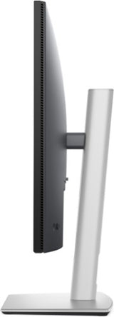 DELL Pro Plus P2725D computer monitor 68.6 cm (27") 2560 x 1440 pixels Quad HD LCD Black, Silver