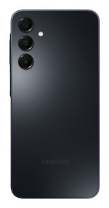 Samsung Galaxy A16 17 cm (6.7") Hybrid Dual SIM 4G USB Type-C 4 GB 128 GB 5000 mAh Black