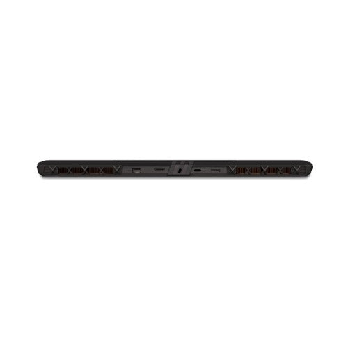 MSI Vector 17 HX A13VHG-609UK Intel® Core™ i9 i9-13980HX Laptop 43.2 cm (17") Full HD+ 16 GB DDR5-SDRAM 1 TB SSD NVIDIA GeForce RTX 4080 Wi-Fi 6E (802.11ax) Windows 11 Home Advanced Black